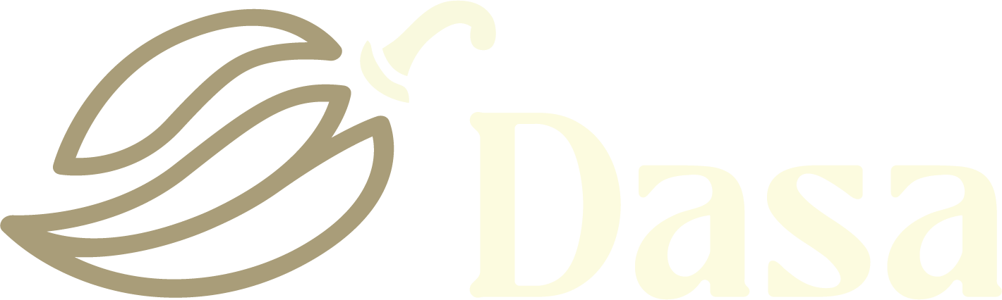 Logotipo oficial de DASA FOODS